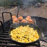 Review photo of Upper Lehman Creek Campground — Great Basin National Park by Yvonne T., September 7, 2019