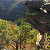 Review photo of Breaks Interstate Park Campground by John M., August 6, 2017