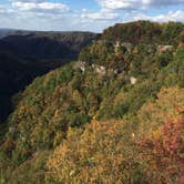 Review photo of Breaks Interstate Park Campground by John M., August 6, 2017