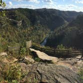 Review photo of Breaks Interstate Park Campground by John M., August 6, 2017