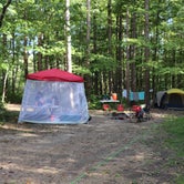 Review photo of Hocking Hills State Park Campground by Christopher G., September 7, 2019