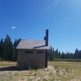 Review photo of Twin Lakes Campground by Alan B., September 7, 2019