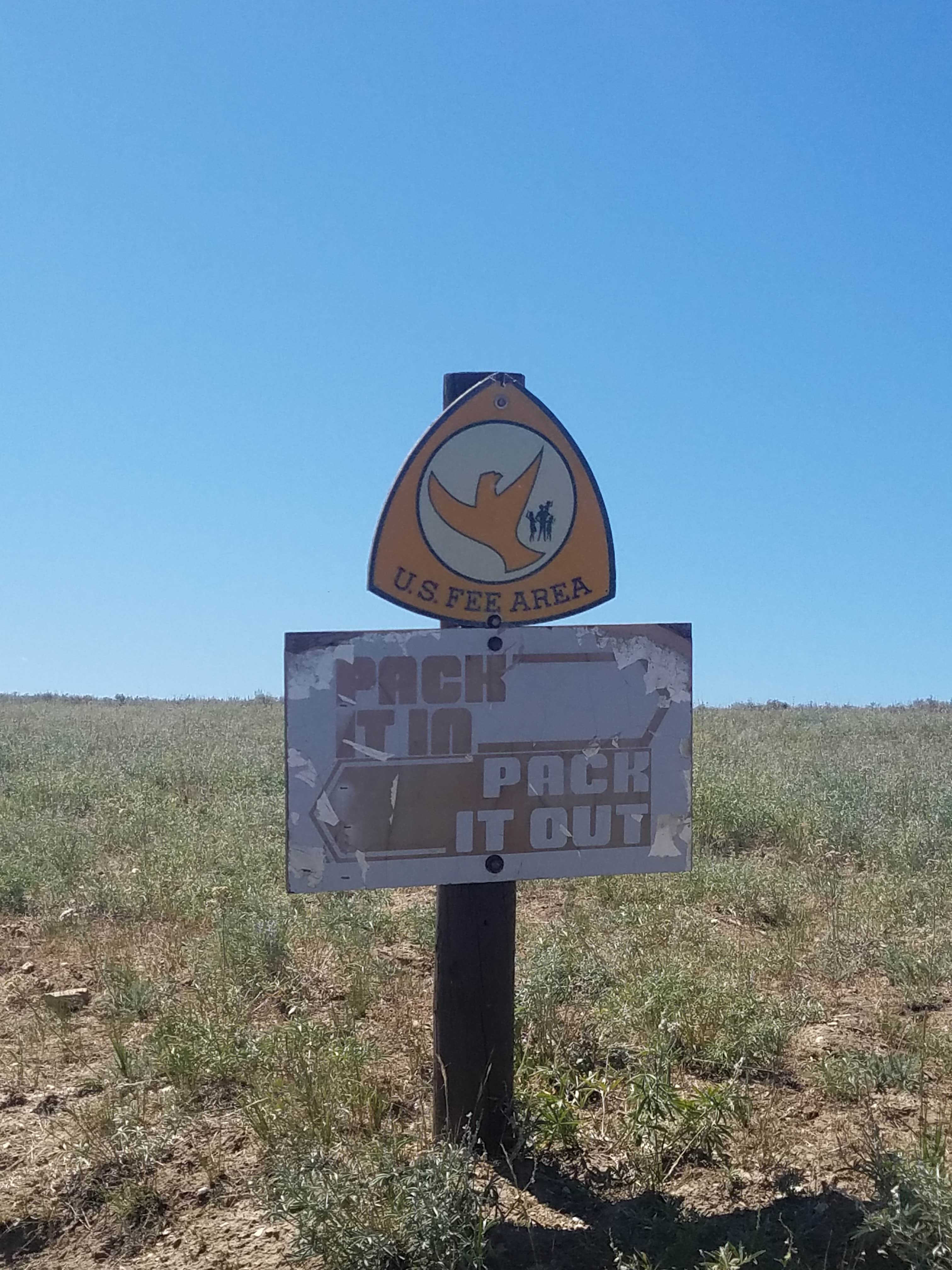 Camper-submitted photo at Twin Lakes Campground near Rockland, ID