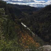 Review photo of Breaks Interstate Park Campground by John M., August 6, 2017