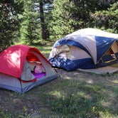 Review photo of Jenny Lake Campground — Grand Teton National Park by Christopher G., September 7, 2019