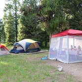 Review photo of Jenny Lake Campground — Grand Teton National Park by Christopher G., September 7, 2019