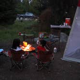 Review photo of Jenny Lake Campground — Grand Teton National Park by Christopher G., September 7, 2019