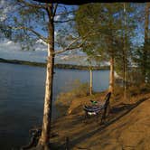 Review photo of Calhoun Falls State Park Campground by John M., August 6, 2017
