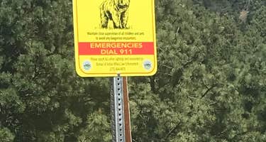 Eagle Lake Campground & RV Park