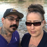 Review photo of Caballo Lake RV Park by Amber N., September 7, 2019