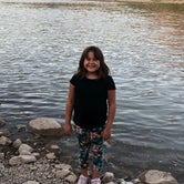 Review photo of Caballo Lake RV Park by Amber N., September 7, 2019