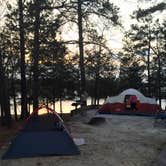 Review photo of Calhoun Falls State Park Campground by John M., August 6, 2017