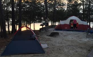 John M.'s photo at Calhoun Falls State Park Campground near Greenwood, SC