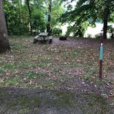 Review photo of Independence Dam State Park Campground by Lee D., September 8, 2019
