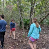 Review photo of Manatee Springs State Park Campground by Amelia W., September 8, 2019