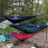 Review photo of Manatee Springs State Park Campground by Amelia W., September 8, 2019