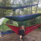 Review photo of Manatee Springs State Park Campground by Amelia W., September 8, 2019