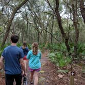 Review photo of Manatee Springs State Park Campground by Amelia W., September 8, 2019