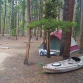 Review photo of Molly Brown Campground by AnaLee D., August 6, 2017