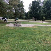 Review photo of Potato Creek State Park Campground by Lee D., September 8, 2019