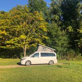 Review photo of Potato Creek State Park Campground by Lee D., September 8, 2019