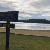 Review photo of Potato Creek State Park Campground by Lee D., September 8, 2019