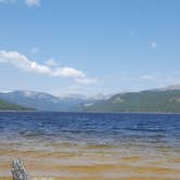 Review photo of Molly Brown Campground by AnaLee D., August 6, 2017
