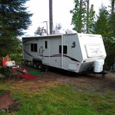 Review photo of Thousand Trails Chehalis by Jeff C., September 8, 2019