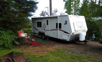 Jeff C.'s photo at Thousand Trails Chehalis near Bucoda, WA