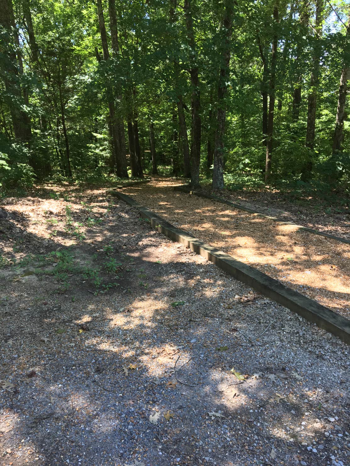 Bumpus Mills Camping The Dyrt