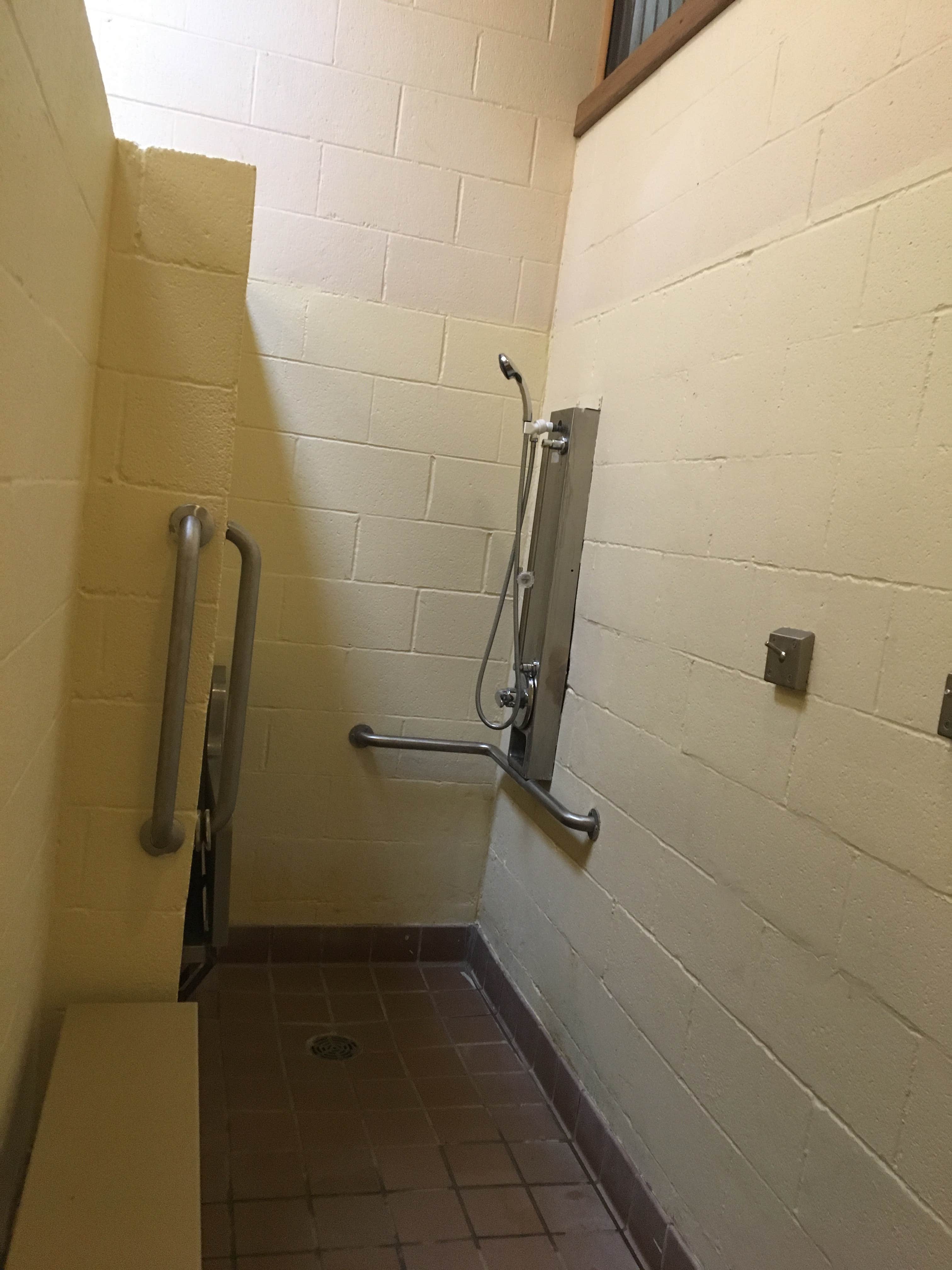 Camper submitted image from Bumpus Mills - 3