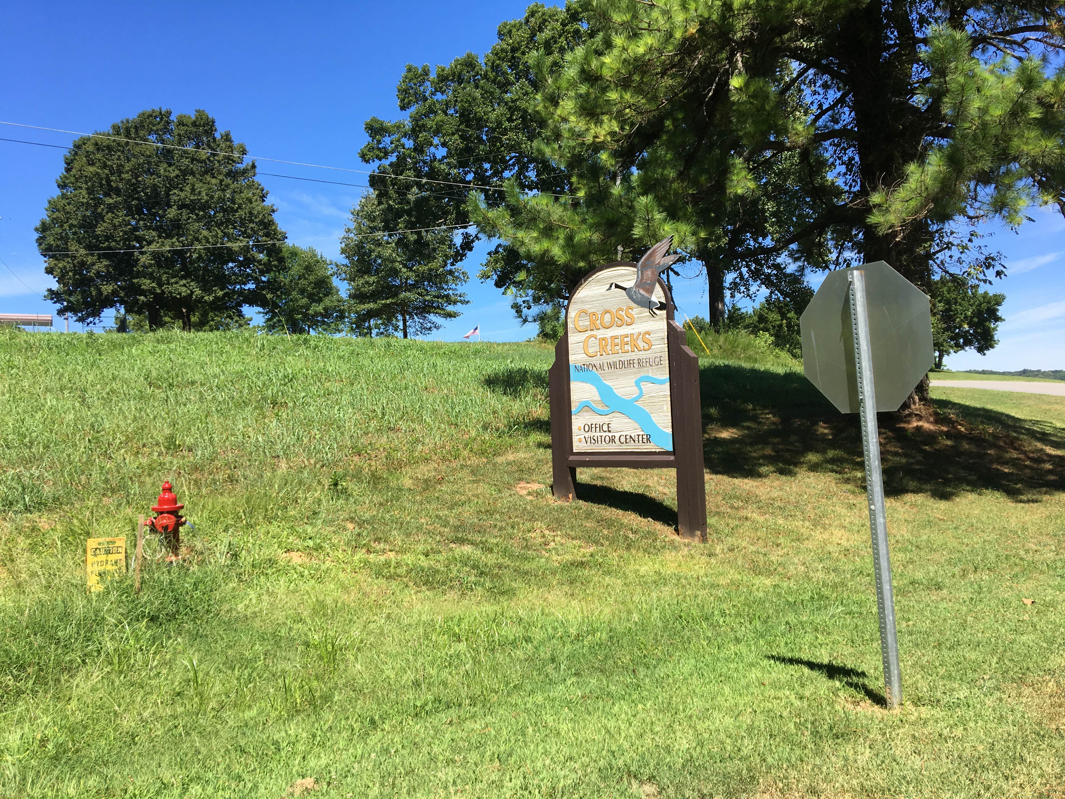 Camping near Dyers Creek: Bumpus Mills, Bumpus Mills, Tennessee