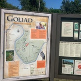 Review photo of Goliad State Park Campground by Steve & Ashley  G., September 8, 2019