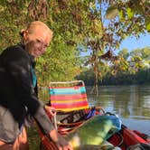 Review photo of Holston River Bank by Nate H., September 8, 2019