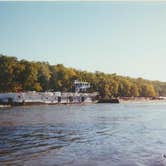 Review photo of Great Falls Campground — Illini State Park by Kyle K., August 6, 2017