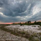 Review photo of Fort Pickens Campground — Gulf Islands National Seashore by Amanda B., September 8, 2019