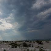 Review photo of Fort Pickens Campground — Gulf Islands National Seashore by Amanda B., September 8, 2019