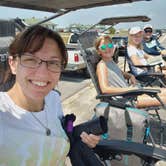 Review photo of Fort Pickens Campground — Gulf Islands National Seashore by Amanda B., September 8, 2019