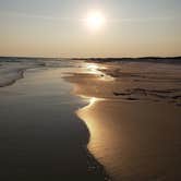 Review photo of Fort Pickens Campground — Gulf Islands National Seashore by Amanda B., September 8, 2019