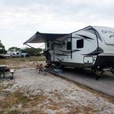 Review photo of Fort Pickens Campground — Gulf Islands National Seashore by Amanda B., September 8, 2019