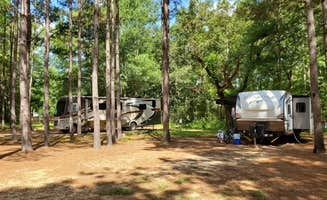 Amanda B.'s photo at Paradise Ranch RV Resort near Gloster, MS