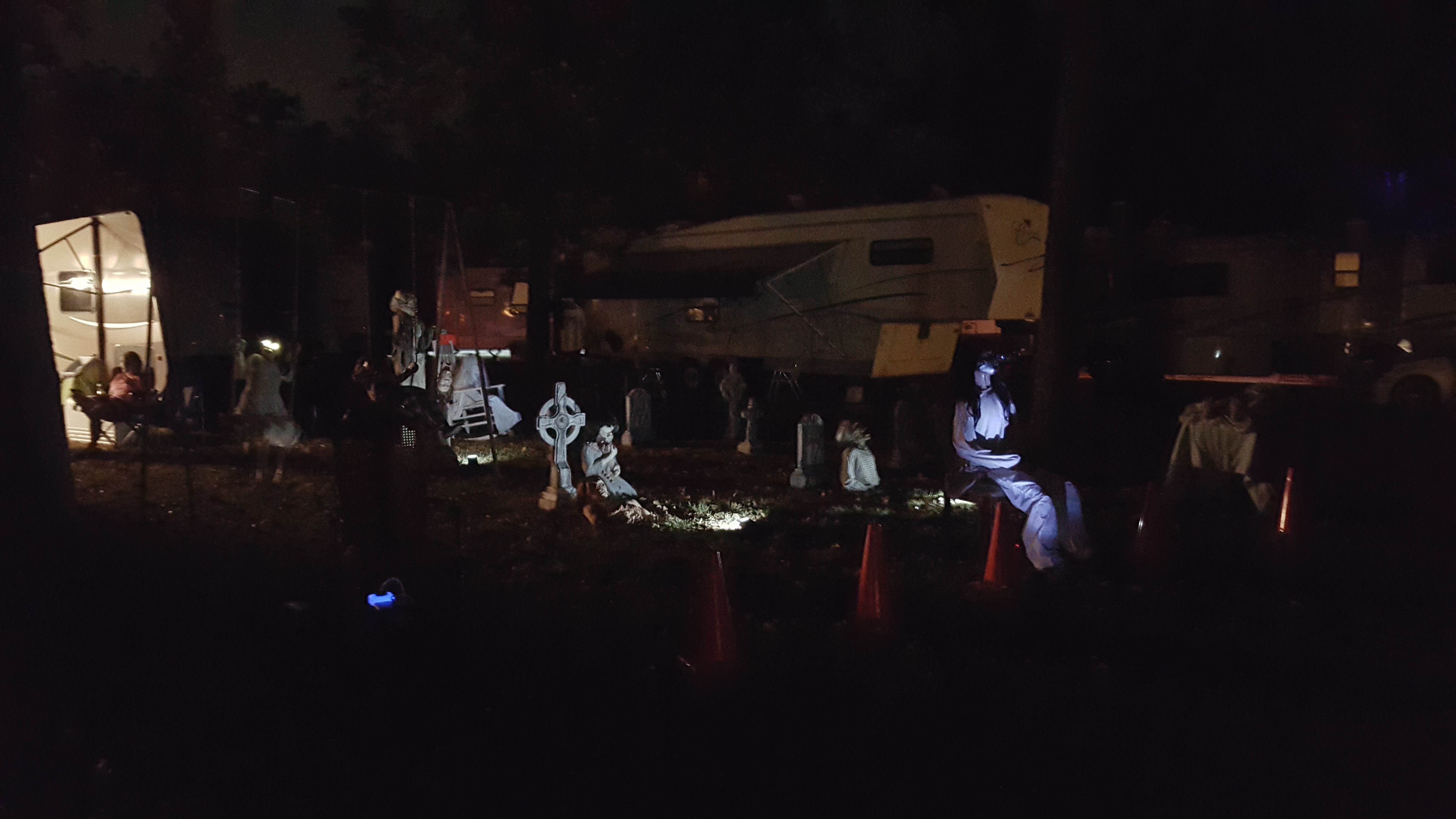 Camper-submitted photo at Adventures RV Resort near Franklinton, LA