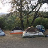 Review photo of Falcon Group Campground by Jessica C., August 6, 2017