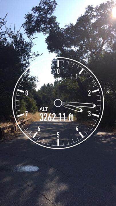 Camper-submitted photo at Falcon Group Campground near Lake Elsinore, CA