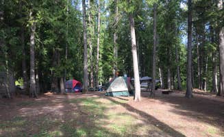 Ryan C.'s photo at Campbell Park at Box Canyon Dam near Metaline Falls, WA