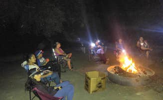 Jessica C.'s photo at Falcon Group Campground near Aliso Viejo, CA