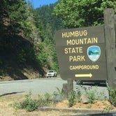 Review photo of Humbug Mountain State Park Campground by Ryan C., September 8, 2019
