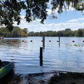 Review photo of Blue Spring State Park Campground by Jenn B., September 8, 2019