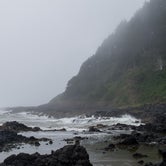 Review photo of Cape Perpetua by Lisa H., June 29, 2016