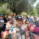 Review photo of Falcon Group Campground by Jessica C., August 6, 2017